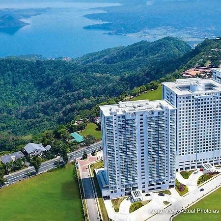 Wind Residences Tower 3 4 5 By Smco Tagaytay City Luaran gambar