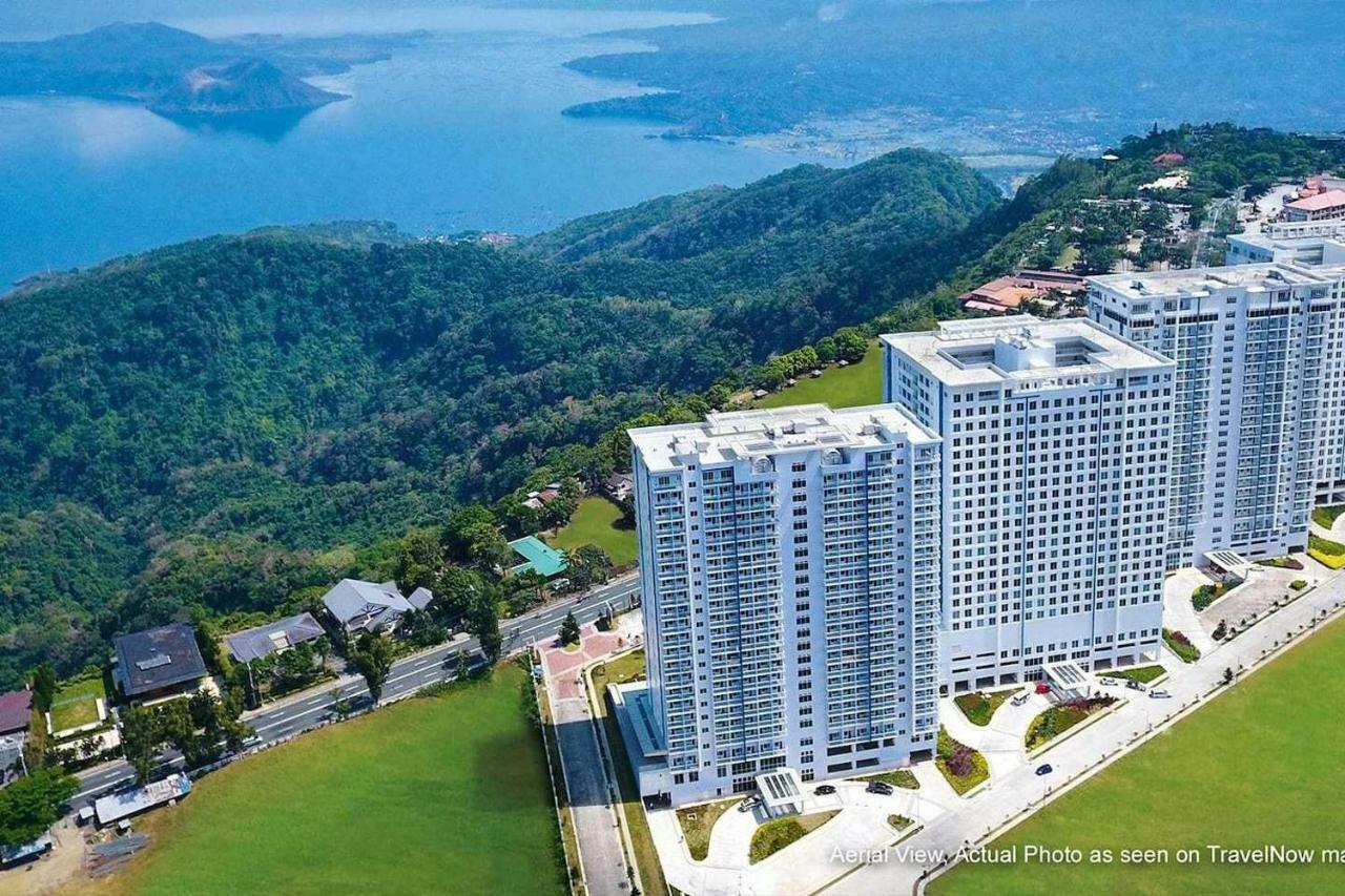 Wind Residences Tower 3 4 5 By Smco Tagaytay City Luaran gambar